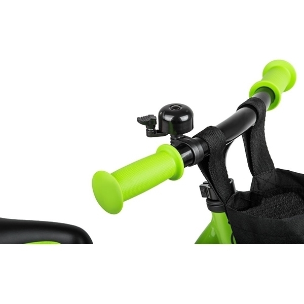 Беговел Kinderkraft Balance bike 2Way Next с аксессуарами фото 9
