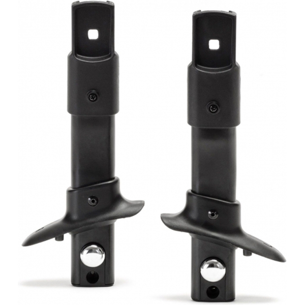 Адаптер для крепления второго сидения Baby Jogger Second Seat Adapters на коляску City Select Plus фото 1