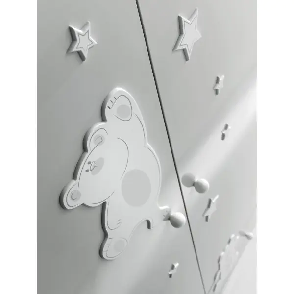 Шкаф Erbesi Cucu фото 4