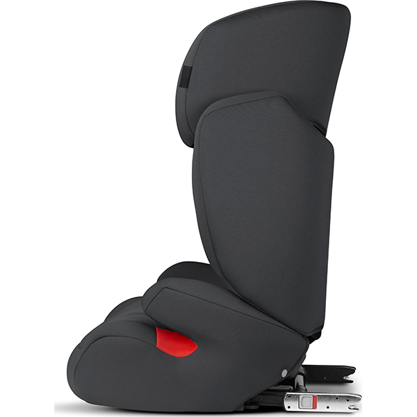 Детское автокресло Cybex Solution 2 Fix фото 1