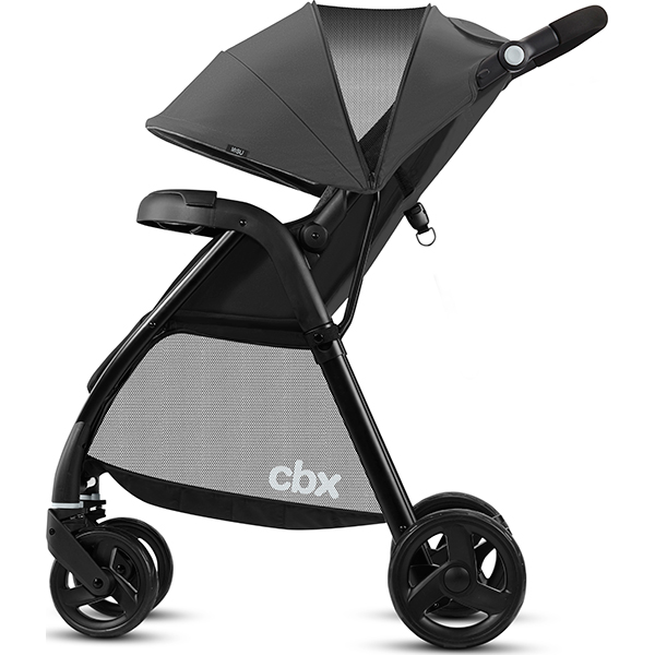 Детская прогулочная коляска Cybex Misu фото 23