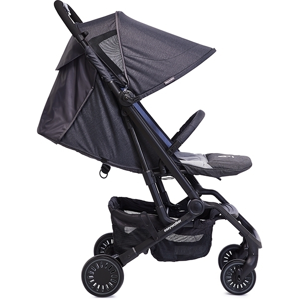 Детская прогулочная коляска EasyWalker Buggy XS фото 3