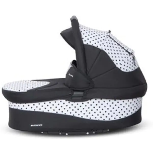 Детская коляска Riko Alpina FX 2 в 1 фото 5