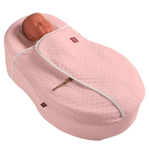 Детское одеяло Red Castle Cocoonacover для кокона Cocoonababy Детское одеяло Red Castle Cocoonacover для кокона Cocoonababy - Фото