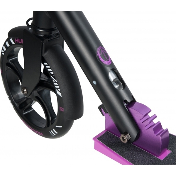 Самокат Hudora Big Wheel Bold 14258 фото 4