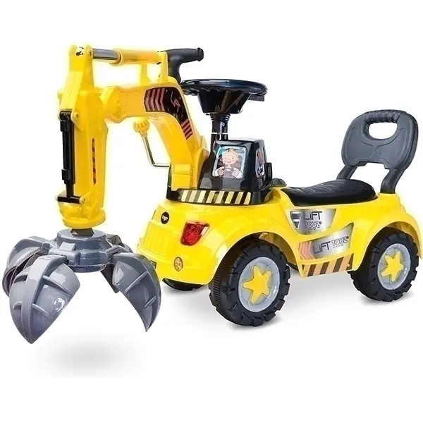 Интерактивная каталка Toyz Lift фото 8