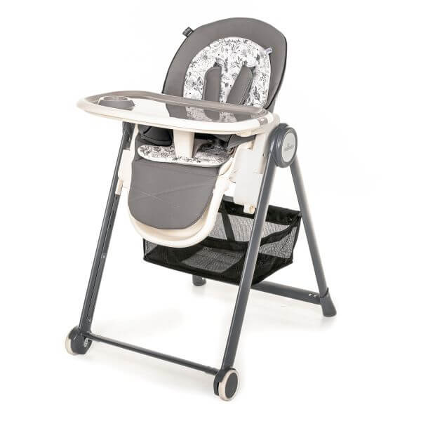 Детский стульчик для кормления Baby Design Penne - Фото
