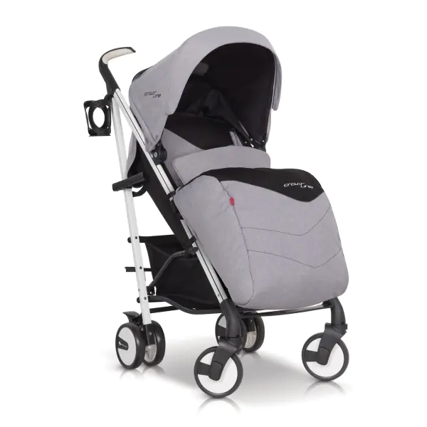 Детская коляска-трость Euro-Cart Crossline фото 5