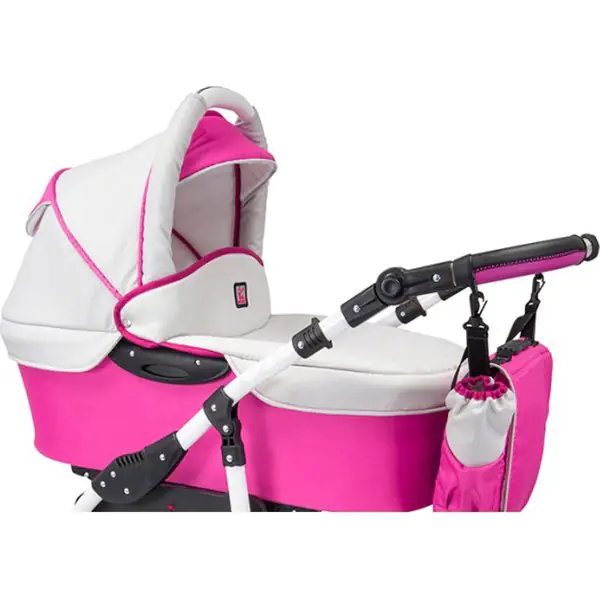Детская коляска SoJan Zippy Lux 3 в 1 Speedy S.J 2015 фото 2