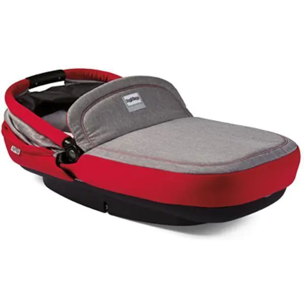 Детская коляска Peg-Perego Book Pop-Up Completo & Modular 3 в 1 фото 2