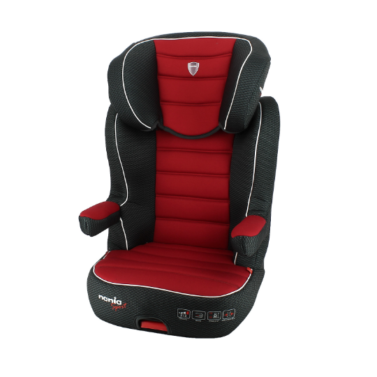 Детское автокресло Nania Rway Easyfix фото 1
