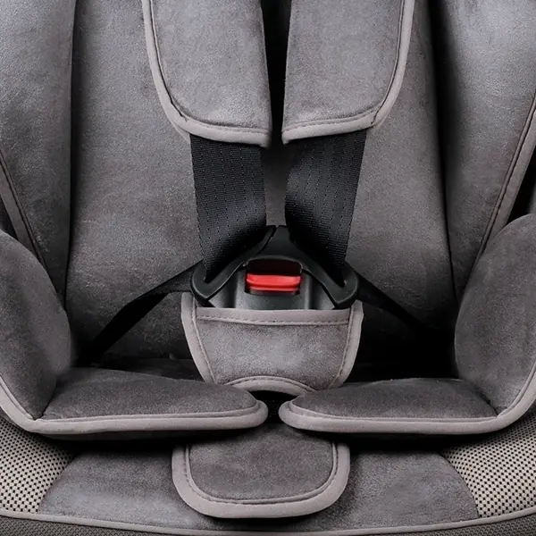 Детское автокресло Heyner MultiRelax Aero Fix фото 10