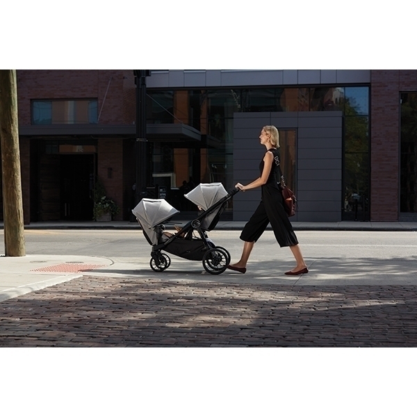 Детская коляска Baby Jogger City Select Lux 2 в 1, набор 1 (столик) фото 24