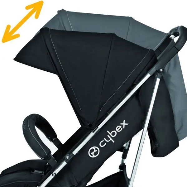 Детская коляска-трость Cybex Callisto фото 1