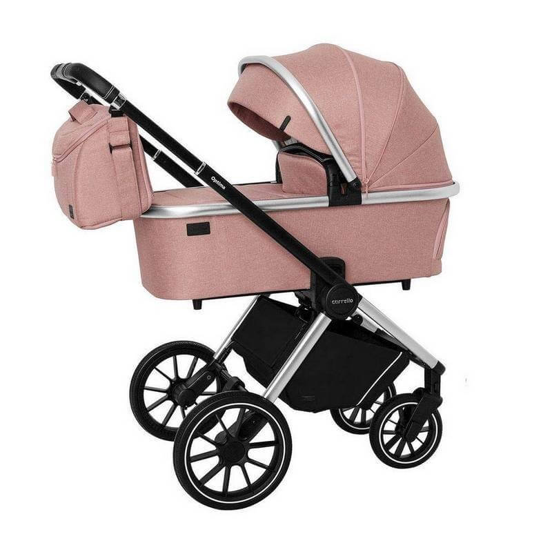 Детская коляска Carrello Optima 2 в 1 - Фото
