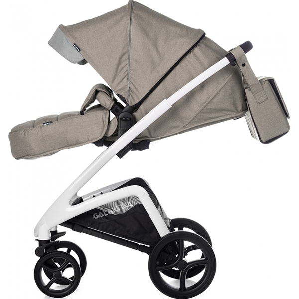 Детская коляска Carrello Galaktika Alfa M31 2 в 1 фото 7