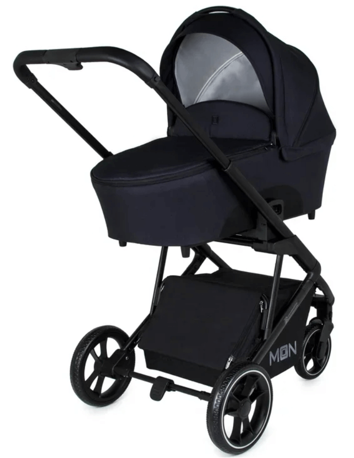 Детская коляска Moon Style 2020 2 в 1 - Фото