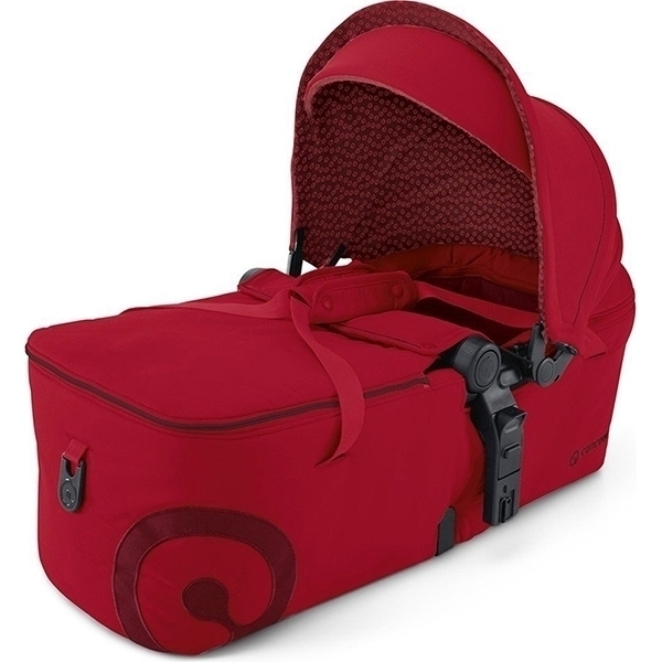 Детская коляска Concord Wanderer Mobility Set 3 в 1 фото 3
