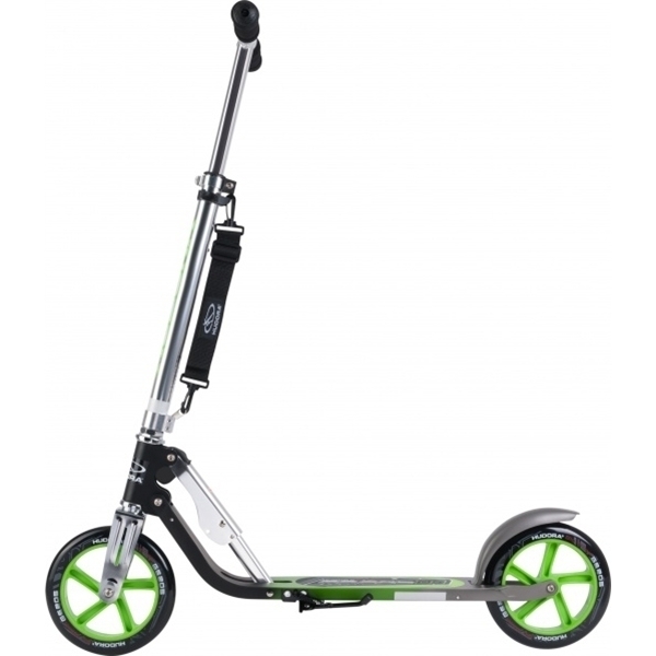 Самокат Hudora Big Wheel GS фото 4