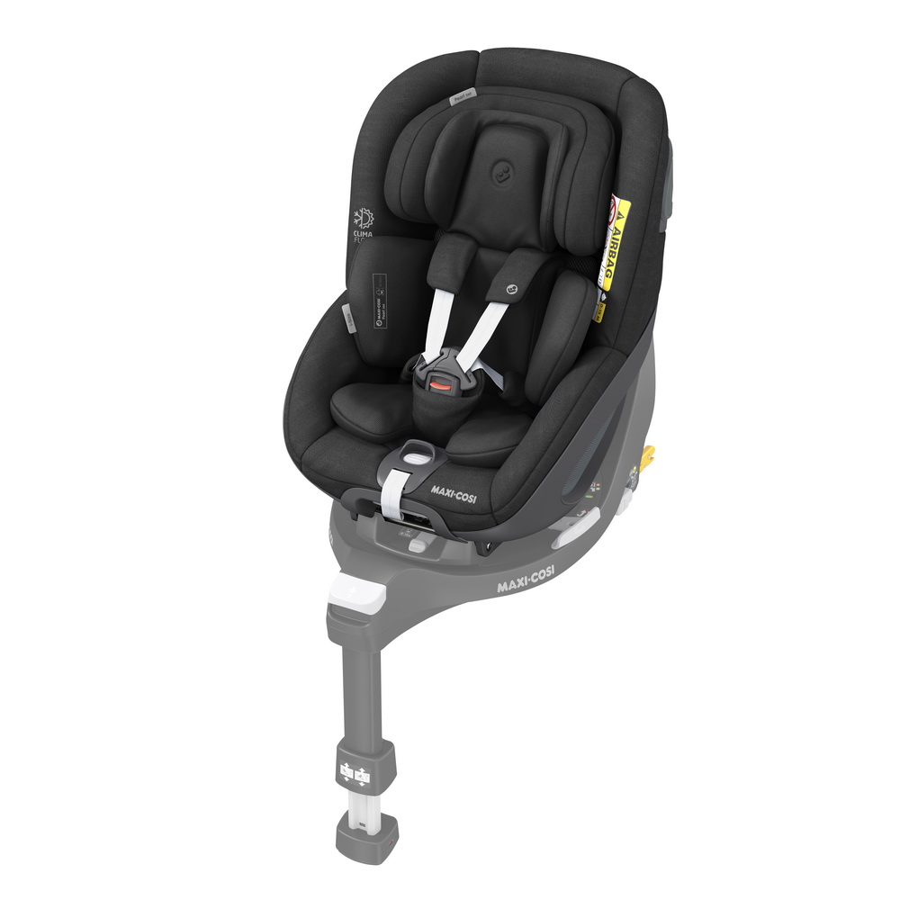 Детское автокресло Maxi-Cosi Pearl 360 - Фото