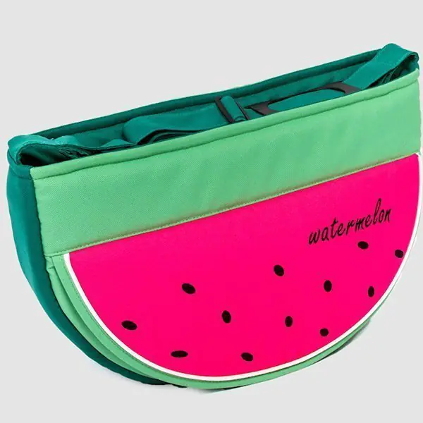 Детская коляска DPG Watermelon 3 в 1 фото 9