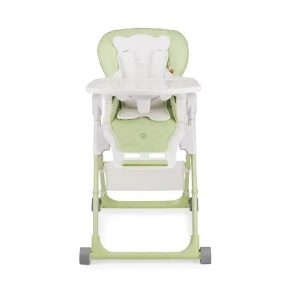 Стул для кормления Happy Baby William V2 фото 1