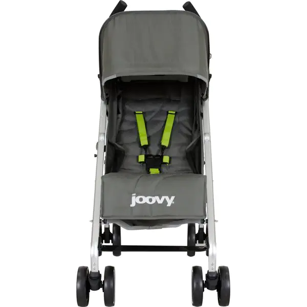 Детская коляска-трость Joovy Groove Ultralight фото 1