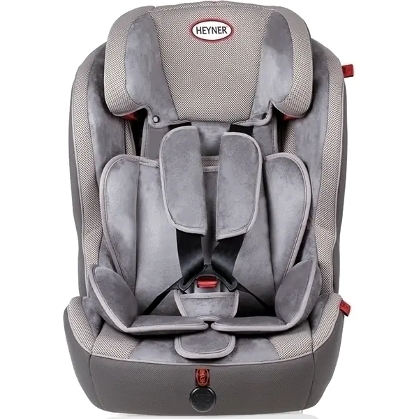 Детское автокресло Heyner MultiRelax Aero Fix фото 6