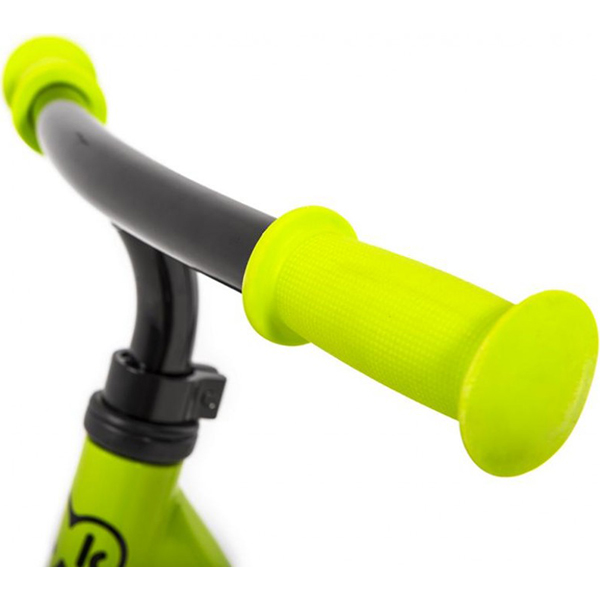 Беговел Kinderkraft Balance bike 2Way Next с аксессуарами фото 8