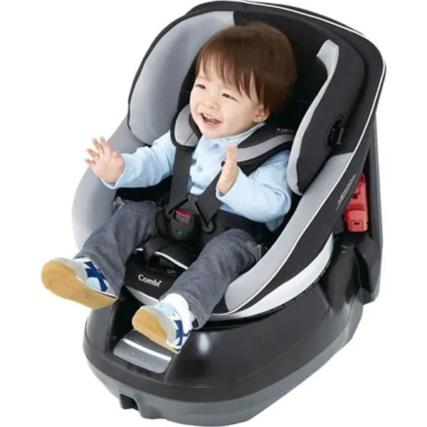 Автокресло Combi Neroom Isofix Premium 157919 фото 6