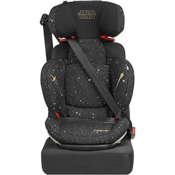 Детское автокресло Maxi-Cosi Rodi XP Fix Starwars фото 3