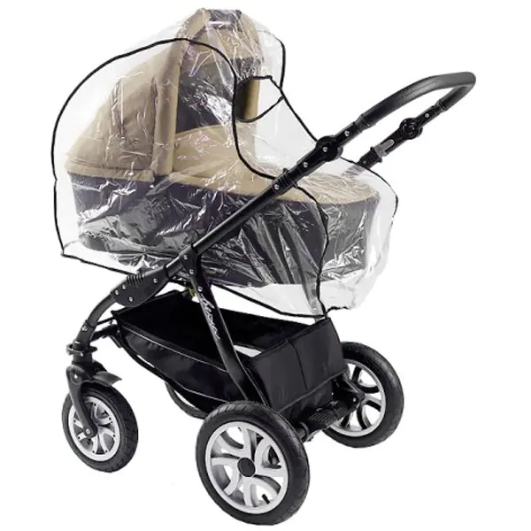 Детская коляска Esperanza Bexa Fashion T 3 в 1 Цвет шасси - Chrome фото 17