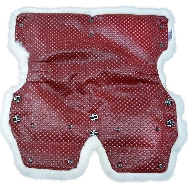 Муфта для рук Hebber Polaris leather фото 16