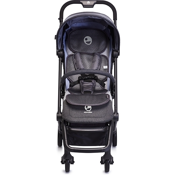 Детская прогулочная коляска EasyWalker Buggy XS фото 6