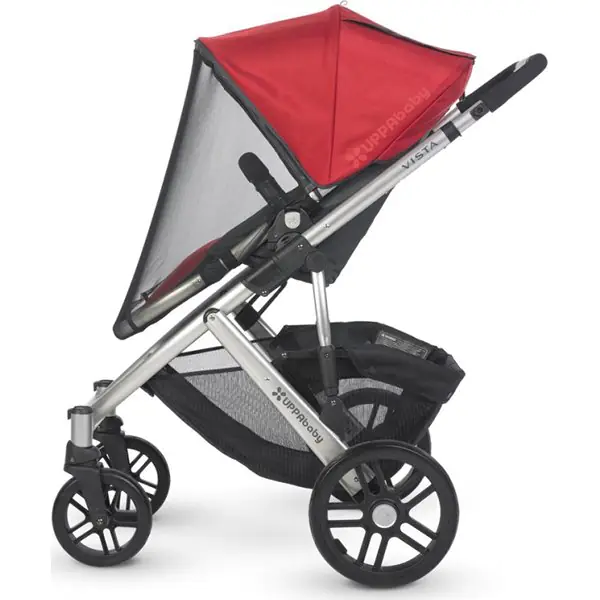 Детская коляска UPPAbaby Vista 2 в 1 фото 10