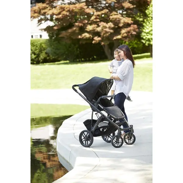 Детская коляска UPPAbaby Vista 2 в 1 фото 13