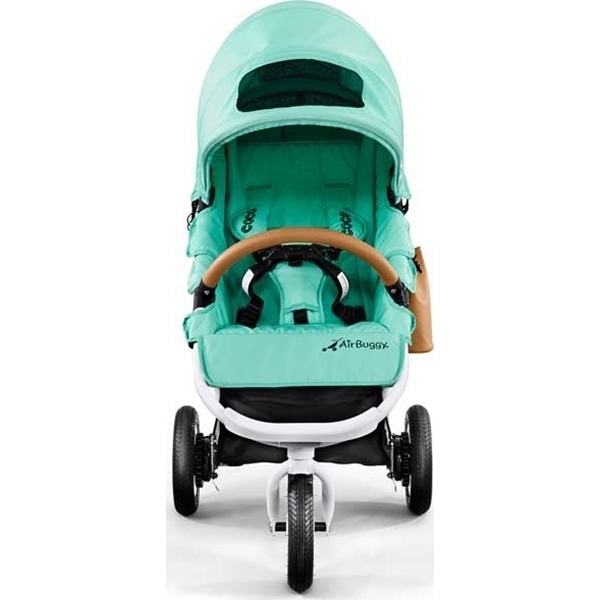 Детская прогулочная коляска Airbuggy Coco Brake фото 1