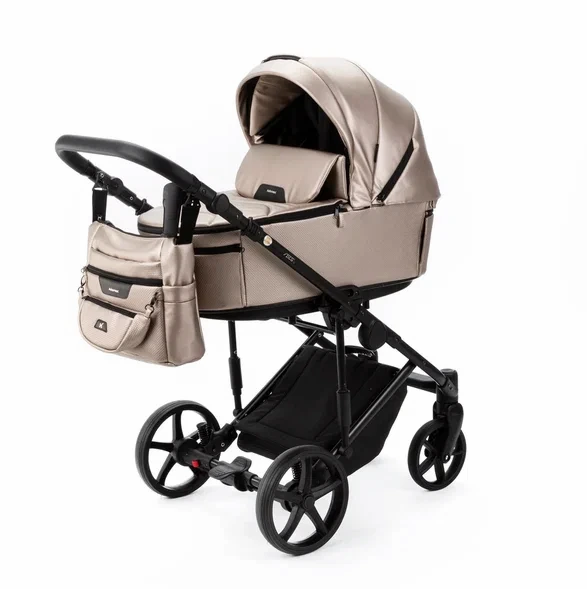 Детская коляска Zico New Deluxe 2 в 1 фото 7