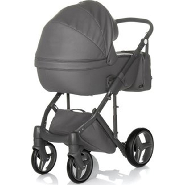 Детская коляска BeBe-Mobile Marconi 2 в 1 фото 6