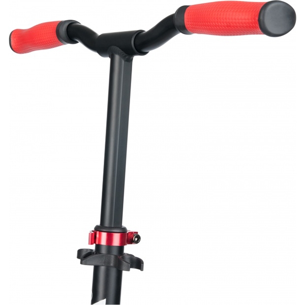 Самокат Hudora Big Wheel Flex 14249 фото 5