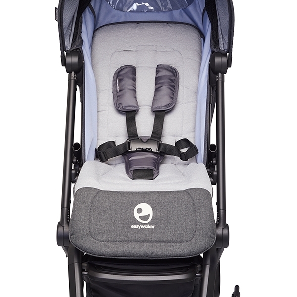 Детская прогулочная коляска EasyWalker Buggy XS фото 17