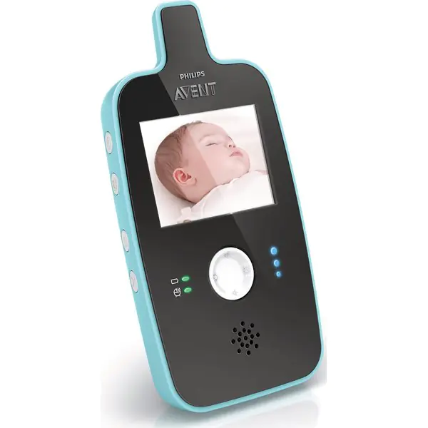 85185 Видеоняня Philips Avent SCD603/00 фото 1