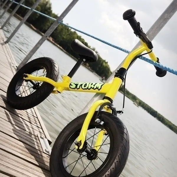 Беговел Toyz Storm фото 6