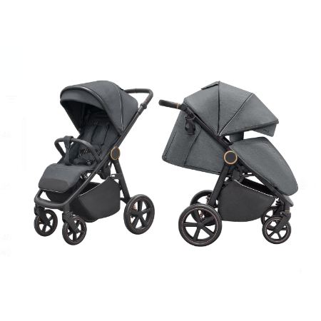 Детская прогулочная коляска Carrello Unico CRL-5509 - Фото