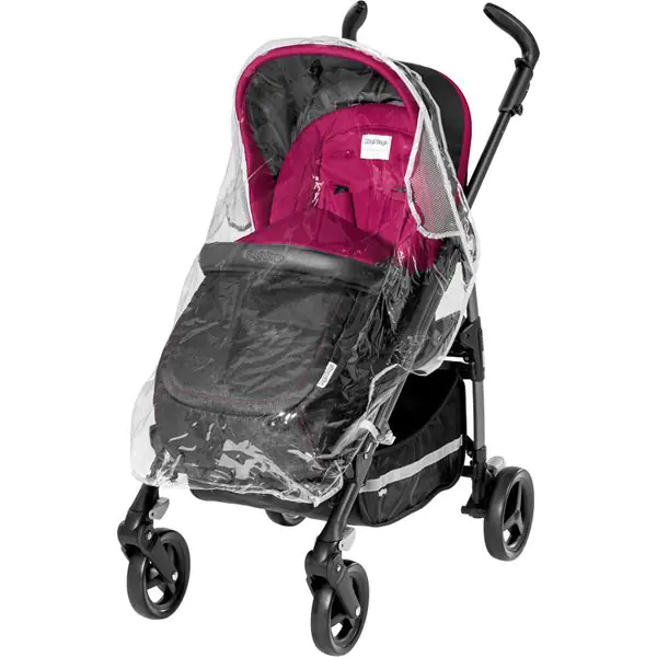 Детская коляска-трость Peg-Perego Si Switch фото 6