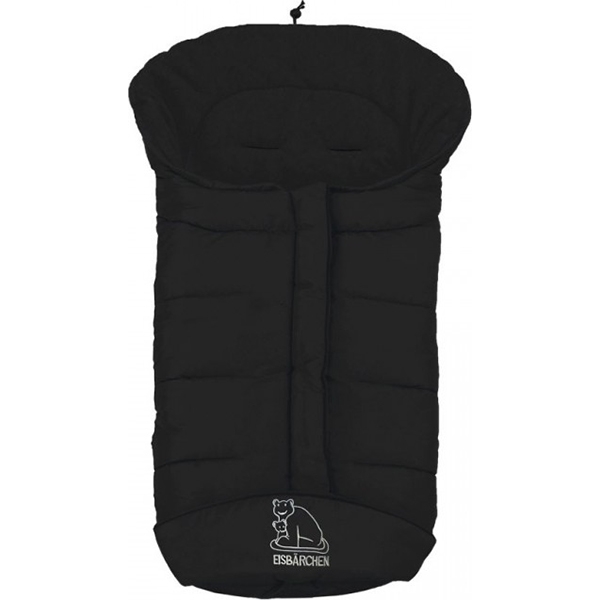 Зимний конверт Heitmann Felle Winter Cosy Toes 7965 - Фото