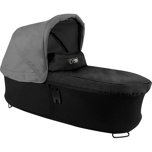 Детская коляска для двойни Mountain Buggy Duet 2 в 1 фото 12