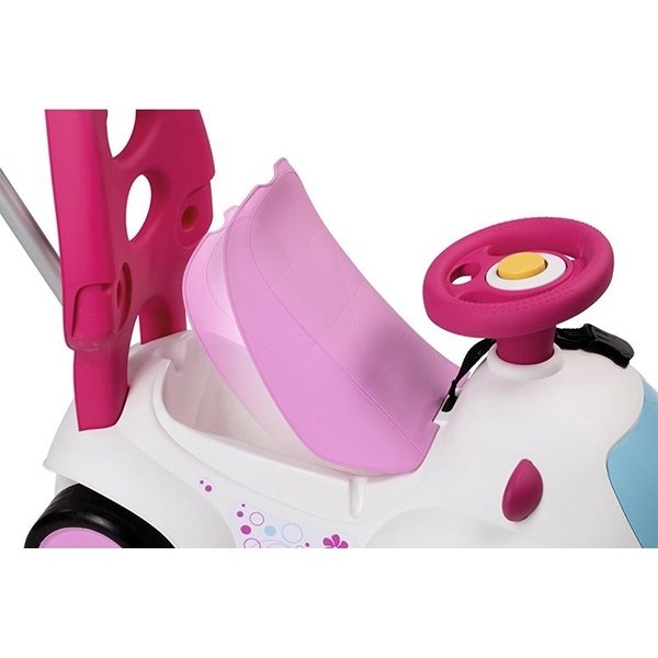 Каталка-качалка трансформер Smoby Maestro 2 720300 и 720301 фото 2
