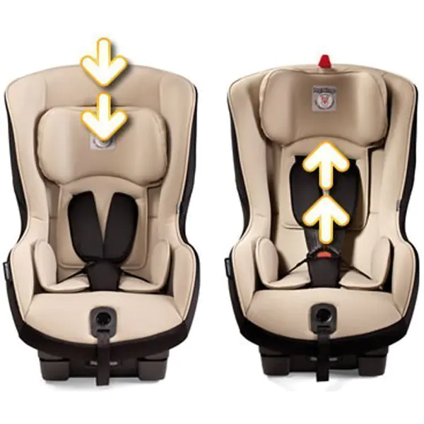 Автокресло Peg-Perego Viaggio 1 Duo-Fix K фото 8