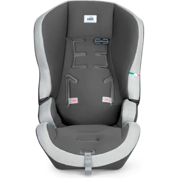 Автокресло Cam Travel Evolution фото 2